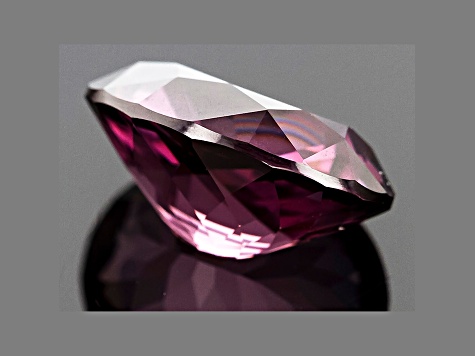 Purple Spinel 14.15x11.35x7.1mm Oval 8.33ct