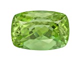 Peridot 13.05x8.87mm Rectangular Cushion 5.95ct