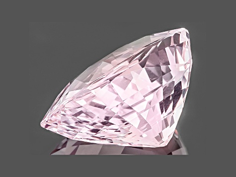 Morganite Untreated 24.79x18.63mm Rectangular Cushion 38.79