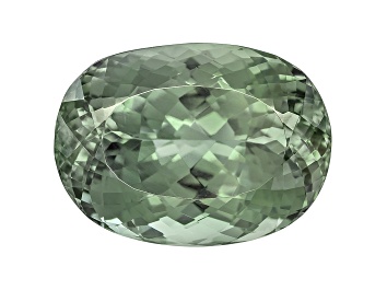 Picture of Green Tourmaline 18.98x13.92x10.98mm Oval 19.85ct
