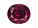 Rhodolite Garnet Oval 8.35ct