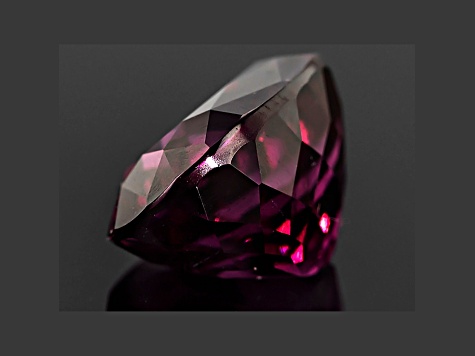 Rhodolite Garnet Oval 8.35ct