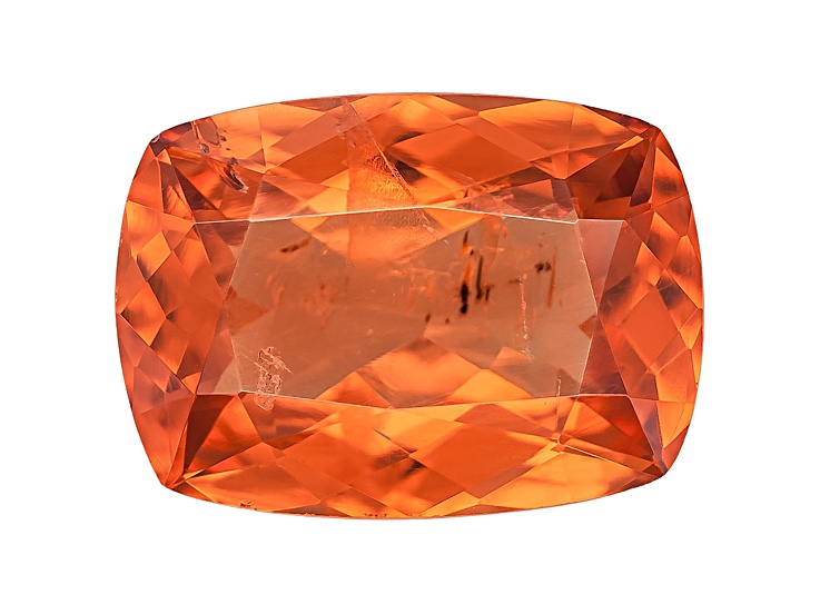 Triplite 9.5x6.9mm Rectangular Cushion 2.51ct