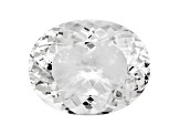 Pollucite 19.60x15.39mm Oval 17.08ct