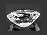 Pollucite 19.60x15.39mm Oval 17.08ct