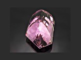 Kunzite 29.63x16.07mm Modified Pentagon 50.10ct