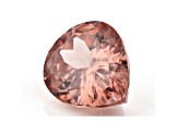 Cinnamon Color Zircon 13.75x10.41x6.90mm Pear Shape 8.68ct