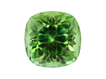 Picture of Tourmaline 7.59x7.53mm Square Cushion 2.21ct