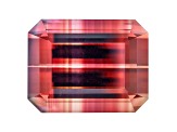 Tourmaline 14.25x11.13mm Emerald Cut 13.59ct