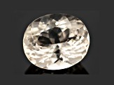 Scapolite 26.47x22.68mm Oval 46.04ct