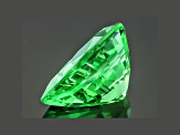 Tsavorite Garnet 9.5x6.4mm Pear Shape 2.06ct