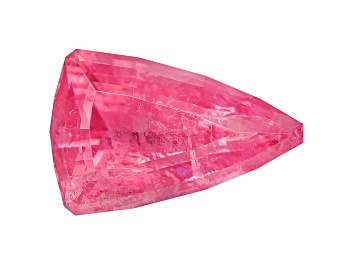 Picture of Rhodochrosite 14x9mm Fancy Shape Mixed Step Cut 5.08ct