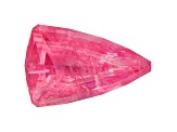 Rhodochrosite 14x9mm Fancy Shape Mixed Step Cut 5.08ct