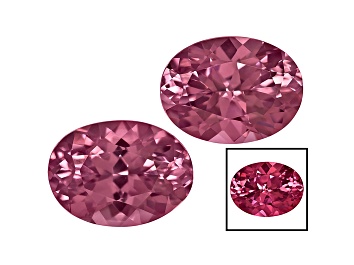 Picture of Zandrite Color Change 8x6mm Oval Set 3.00ctw