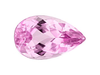 Picture of Kunzite Pear Shape 4.24ct