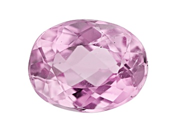 Picture of Kunzite 9x7mm Oval 2.25ct