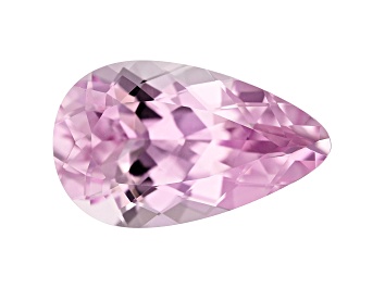 Picture of Kunzite 20x12mm Pear Shape 12.56ct
