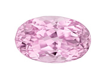 Picture of Kunzite 17.5x11.0mm Oval 15.42ct