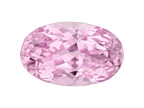 Kunzite 17.5x11.0mm Oval 15.42ct