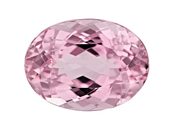 Picture of Kunzite 18x13.5mm Oval 15.84ct
