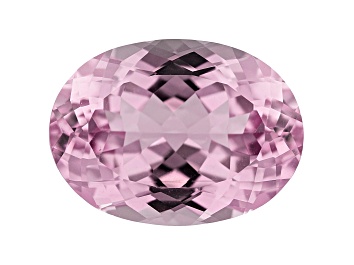 Picture of Kunzite 18.5x13.5mm Oval 16.66ct