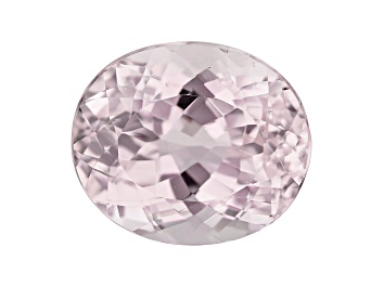 Picture of Kunzite 14.3X12mm Oval 10.34ct