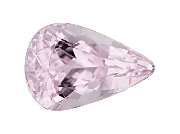 Picture of Kunzite 21.5x14mm Pear Shape 17.14ct