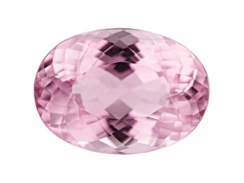 Picture of Kunzite 17.8x12.7mm Oval 13.92ct
