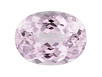 Picture of Kunzite 20x15mm Oval 20.97ct