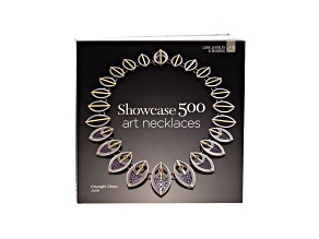 Showcase 500 Art Necklaces By Chunghi Choo Juror