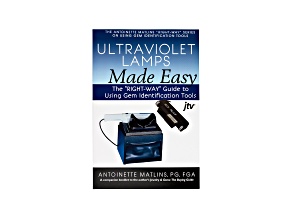 Ultraviolet Lamps Made Easy Antoinette Matlins