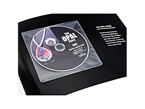 The Opal Story : A  Guidebook With DVD   Written By Andrew & Damien Cody