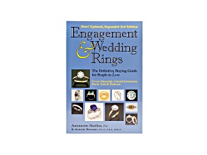 Engagement & Wedding Rings: The Definitive Buying Guide Paperback