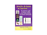 Jewelry And Gems At Auction Antoinette Matlins Paperback Edition.