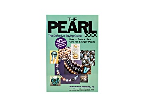 The Pearl Book Antoinette Matlins Paperback Version