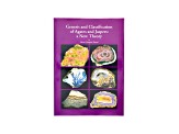 Genesis And Classification Of Agates And Jasper: A New Theory By Marco Campos-Venuti