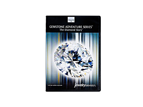 The Diamond Story DVD