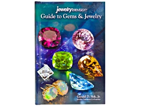 Guide To Gems & Jewelry