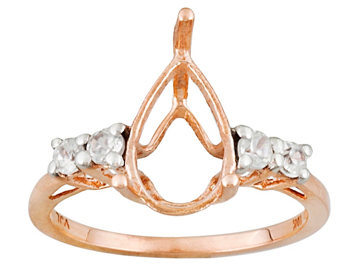 Rose Gold Jewelry | JTV.com