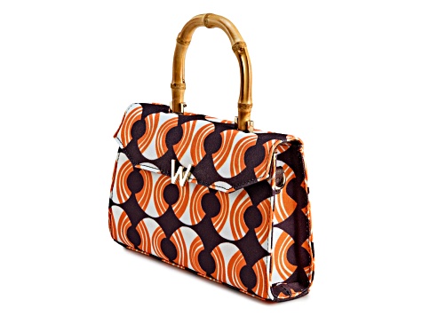 Evie Large Bag Echo Tang
