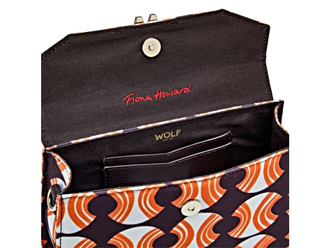 Evie Large Bag Echo Tang