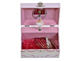 Mele and Co Clarice Girl's Musical Ballerina Jewelry Box