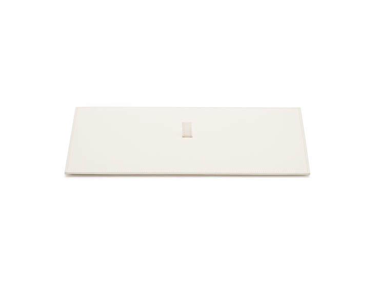 Vault Ivory Tray Lid