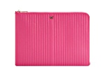 Mimi Pink Laptop Zip + Handle