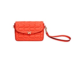 Mimi Swirl Crossbody Bag including Scarf