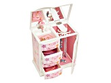Mele and Co Kelly Girls Musical Ballerina Jewelry Box