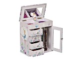 Mele and Co Liliana Girls Musical Ballerina Jewelry Box