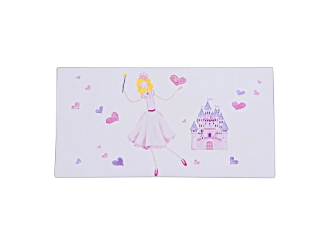 Mele and Co Adalyn Girls Musical Ballerina Jewelry Box