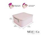 Mele and Co Barbie Bento Jewelry Box