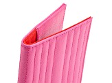 Mimi Pink Passport Sleeve